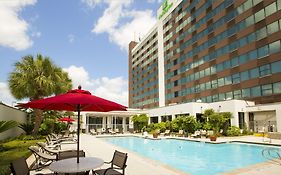 Holiday Inn Houston Reliant Park Area